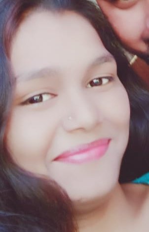 KAJAL KUMARI
